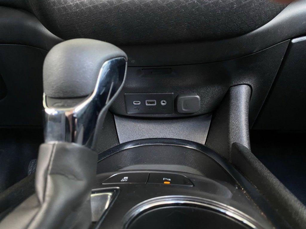 used 2024 Chevrolet Malibu car, priced at $19,532