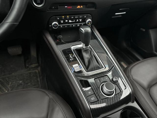 used 2023 Mazda CX-5 car, priced at $36,998