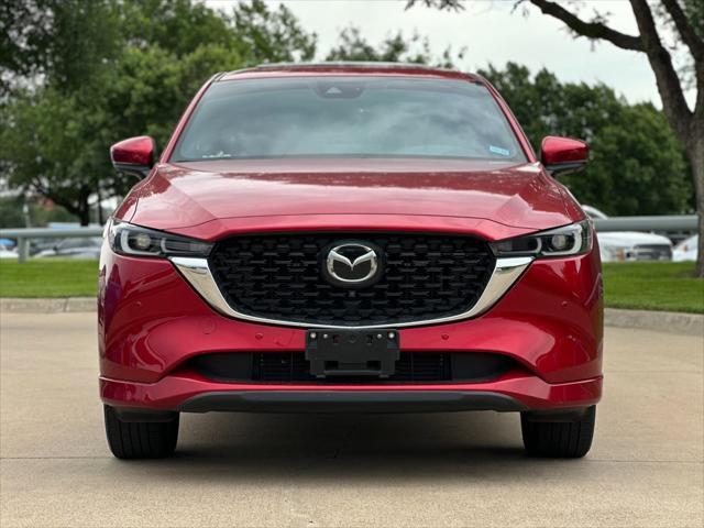 used 2023 Mazda CX-5 car, priced at $36,998