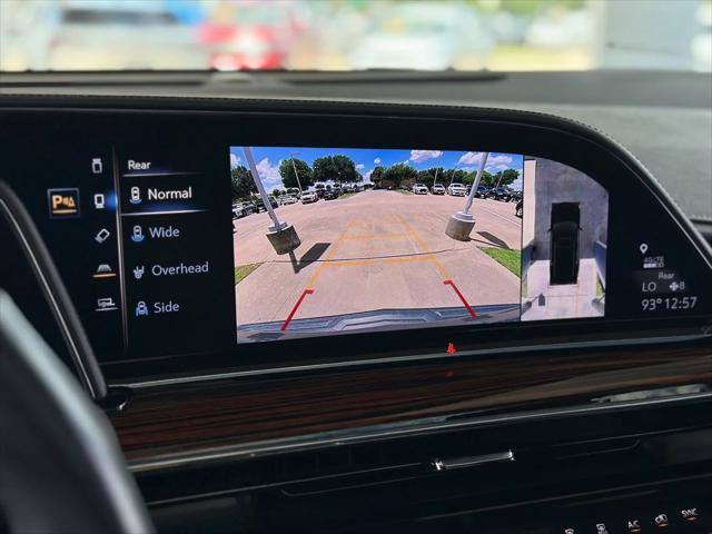 used 2021 Cadillac Escalade ESV car, priced at $61,800
