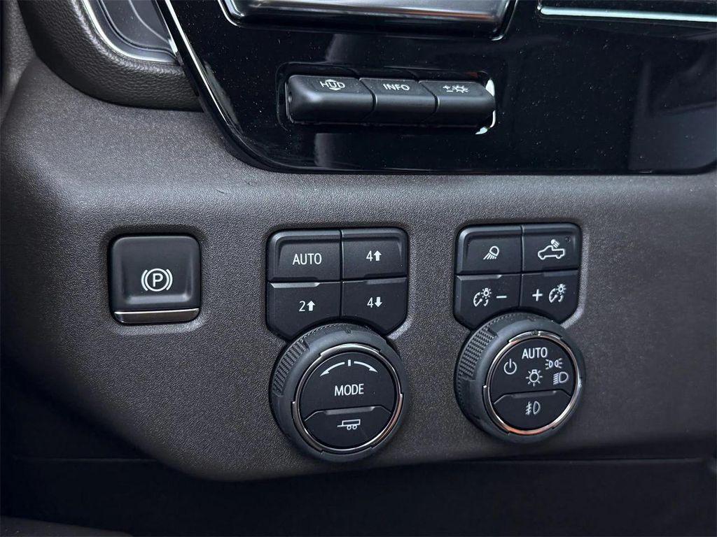 new 2025 Chevrolet Silverado 3500 car, priced at $75,170