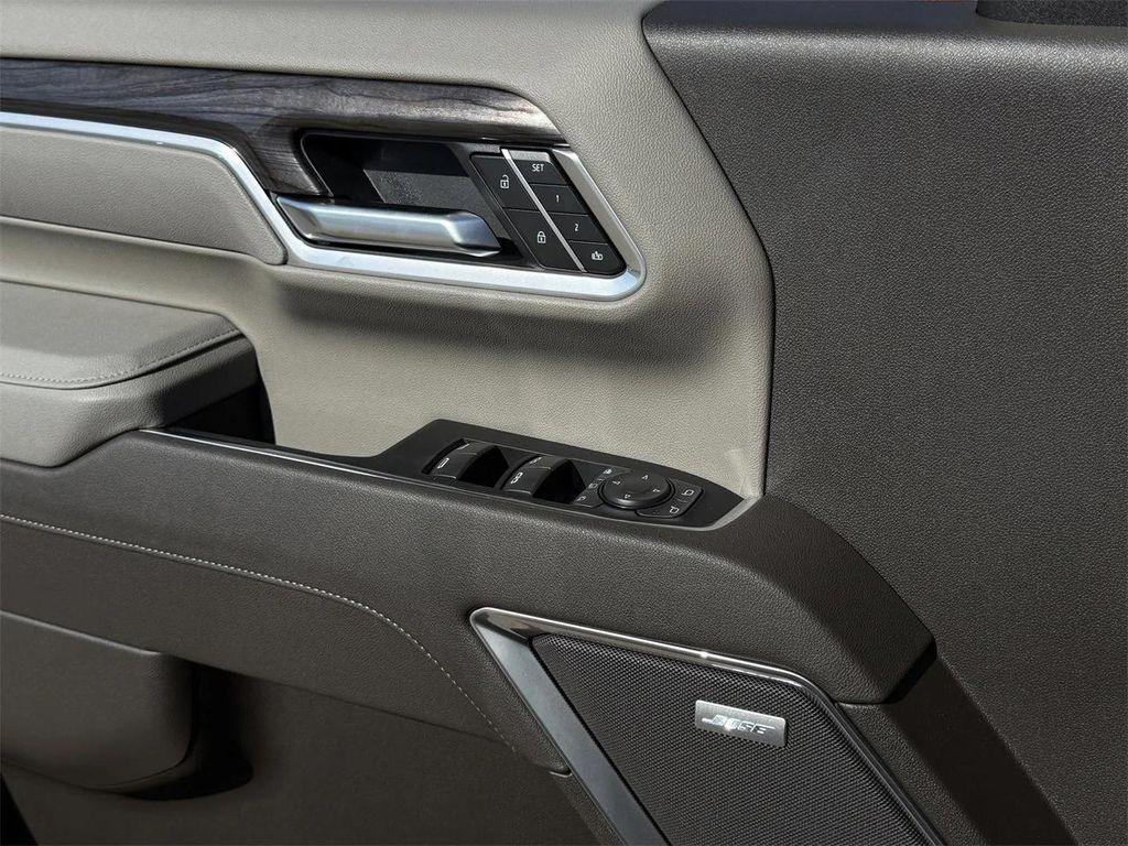 new 2025 Chevrolet Silverado 3500 car, priced at $75,170