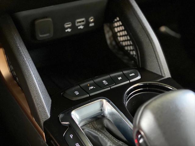 used 2023 Chevrolet TrailBlazer car, priced at $25,400