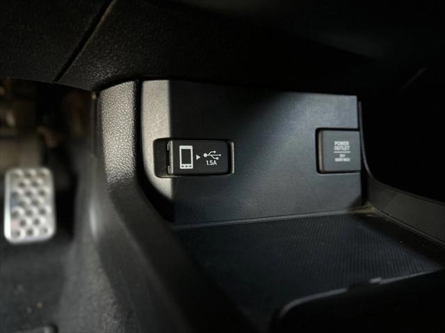 used 2018 Honda Civic car, priced at $20,318
