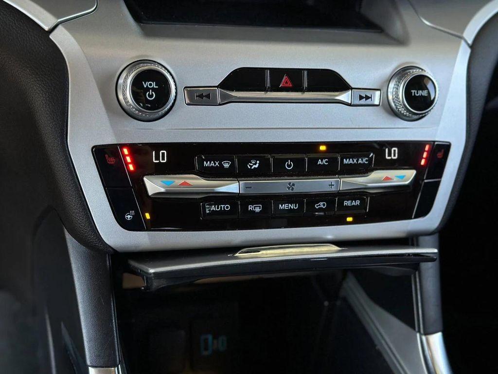 used 2021 Ford Explorer car, priced at $23,798