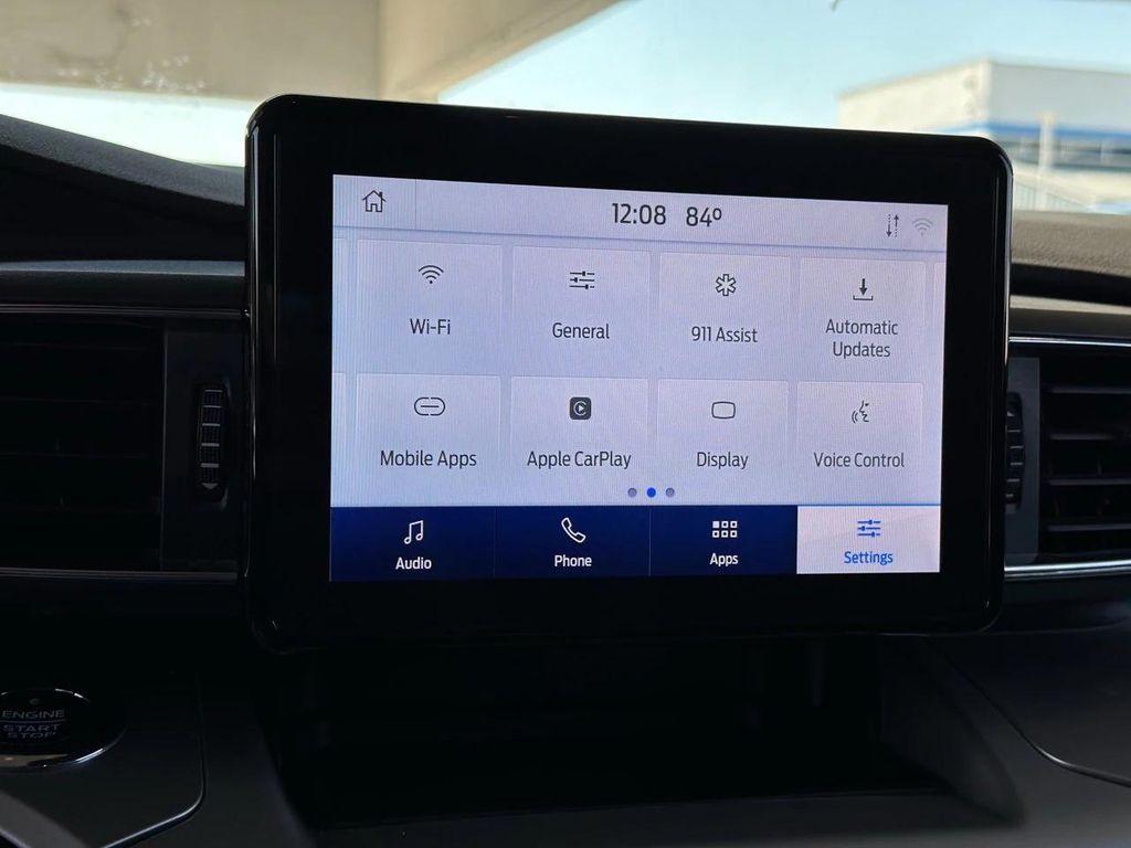 used 2021 Ford Explorer car, priced at $23,798