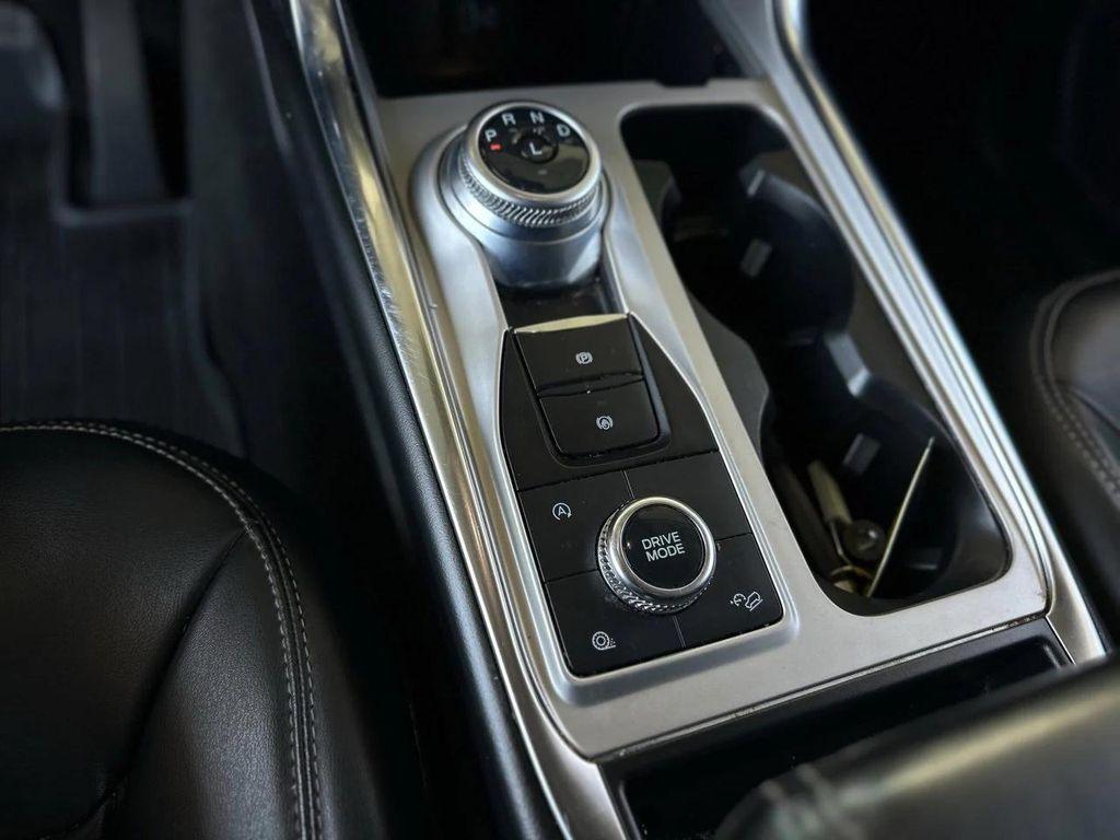 used 2021 Ford Explorer car, priced at $23,798