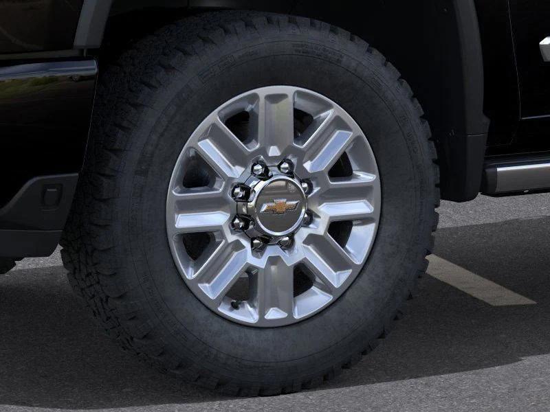 new 2026 Chevrolet Silverado 2500 car, priced at $84,755