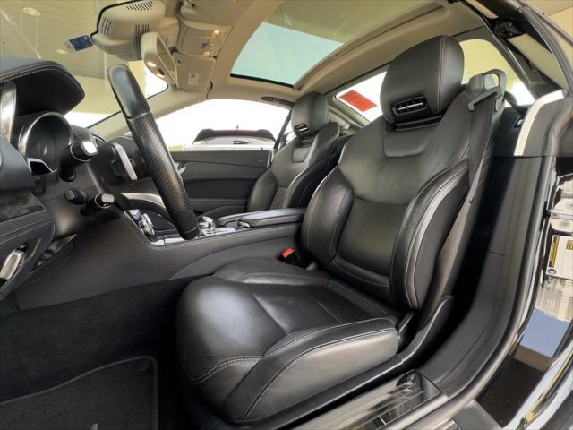 used 2018 Mercedes-Benz SL 450 car, priced at $39,838