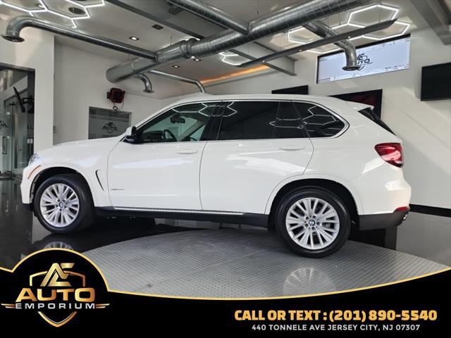 used 2016 BMW X5 car, priced at $13,495