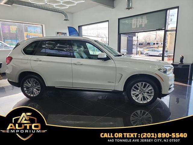 used 2016 BMW X5 car, priced at $13,495