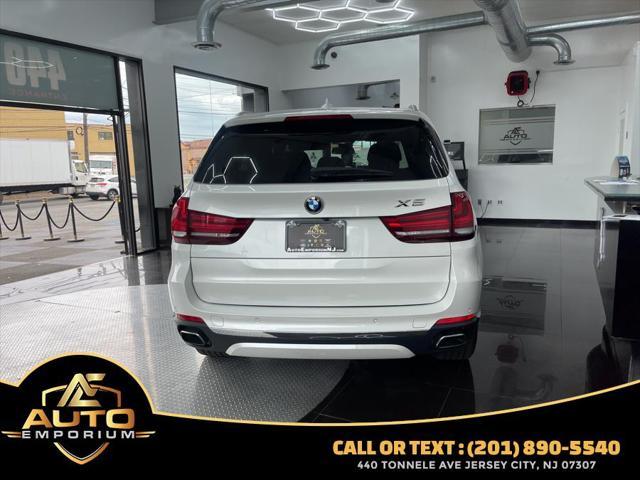 used 2018 BMW X5 car, priced at $20,995