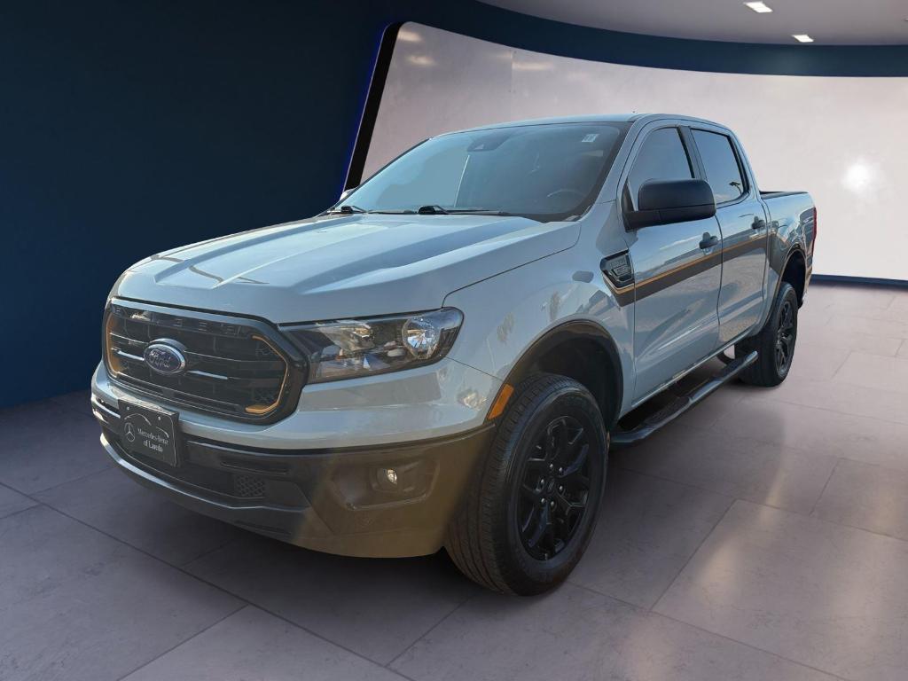used 2022 Ford Ranger car, priced at $27,990