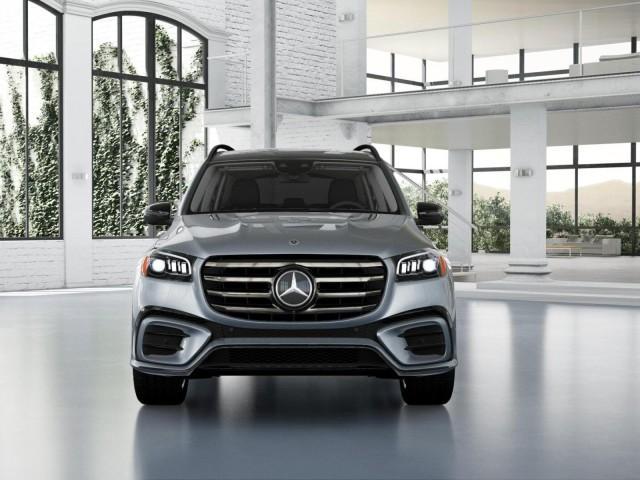 new 2026 Mercedes-Benz GLS 450 car, priced at $96,995
