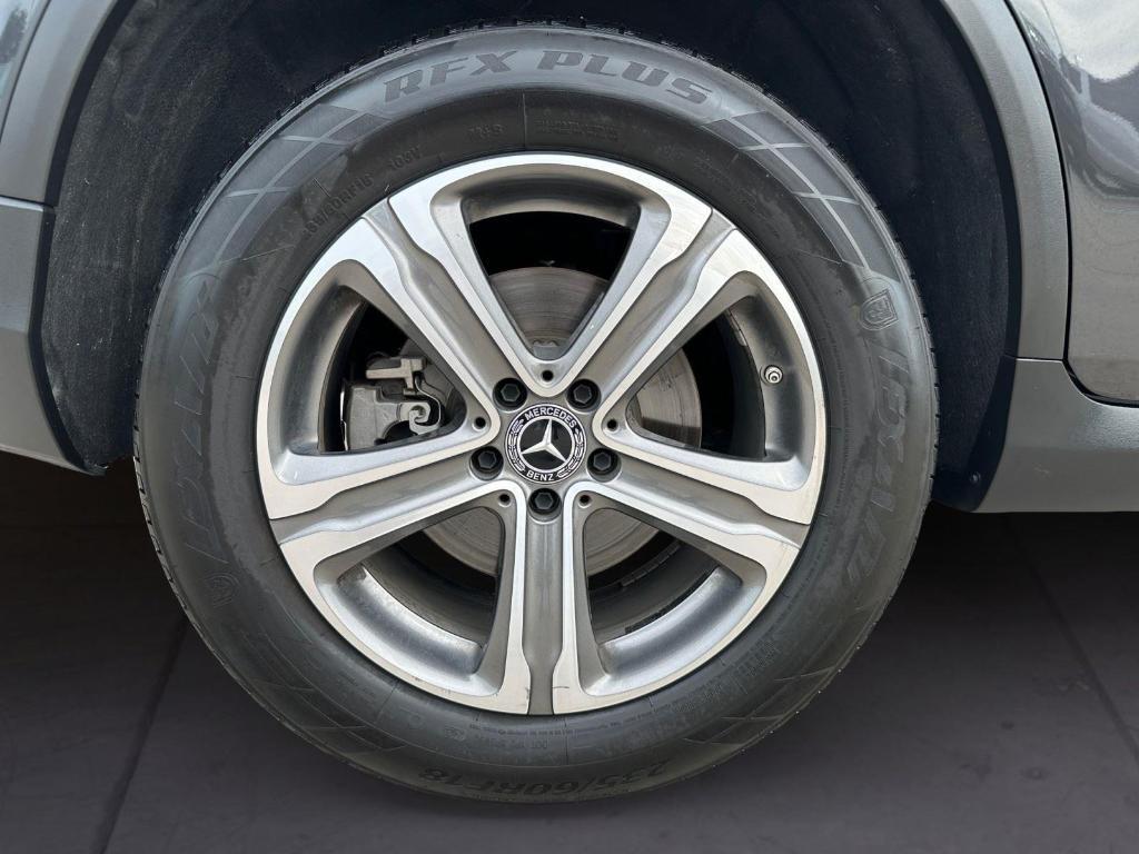 used 2022 Mercedes-Benz GLC 300 car, priced at $23,990