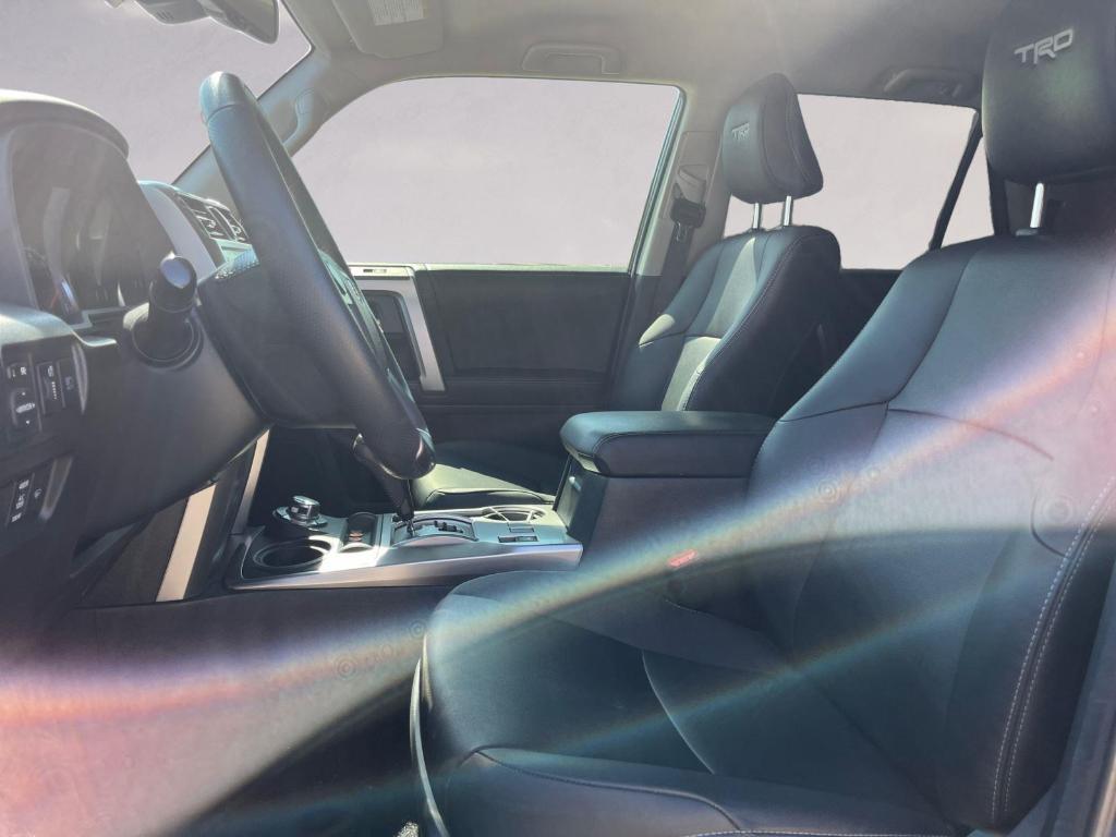 used 2023 Toyota 4Runner car, priced at $39,500