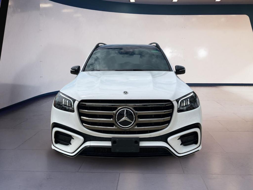 used 2024 Mercedes-Benz GLS 450 car, priced at $72,990