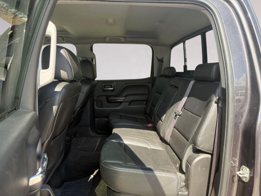 used 2015 GMC Sierra 1500 car, priced at $17,990