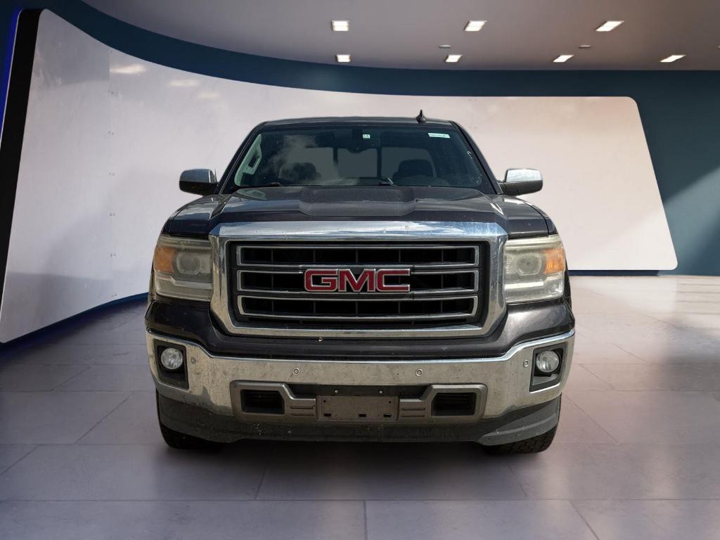 used 2015 GMC Sierra 1500 car, priced at $17,990