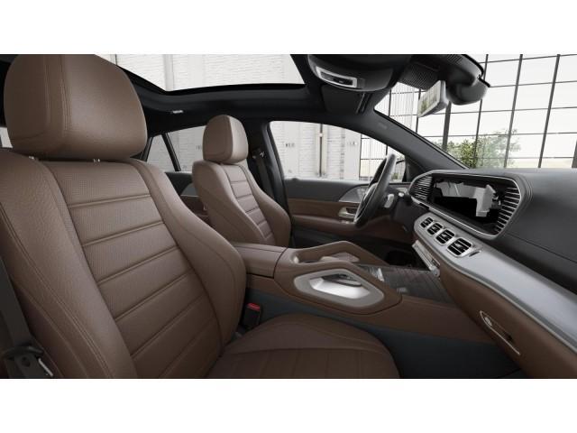 new 2026 Mercedes-Benz GLE 450 car, priced at $84,470