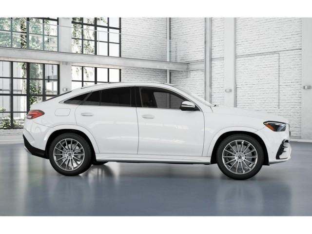 new 2026 Mercedes-Benz GLE 450 car, priced at $84,470