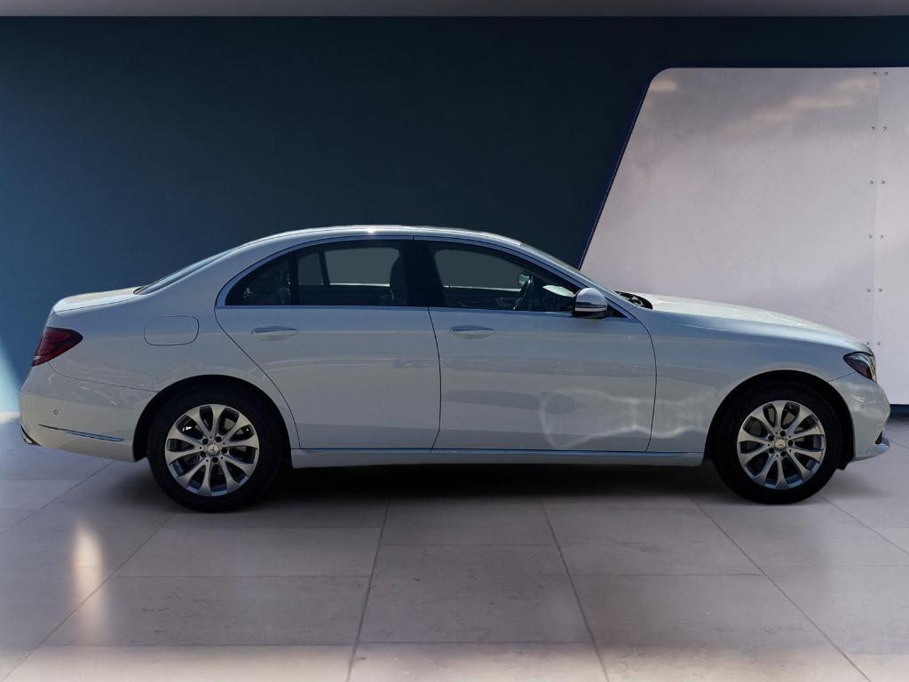 used 2017 Mercedes-Benz E-Class car, priced at $21,990