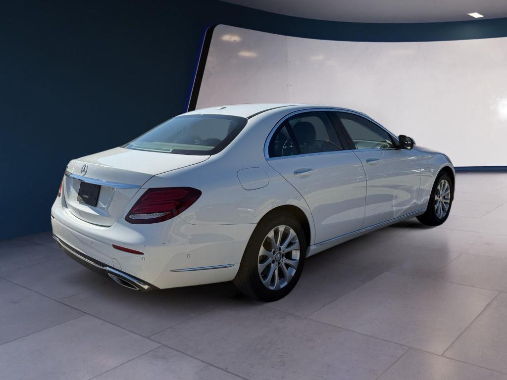 used 2017 Mercedes-Benz E-Class car, priced at $21,990