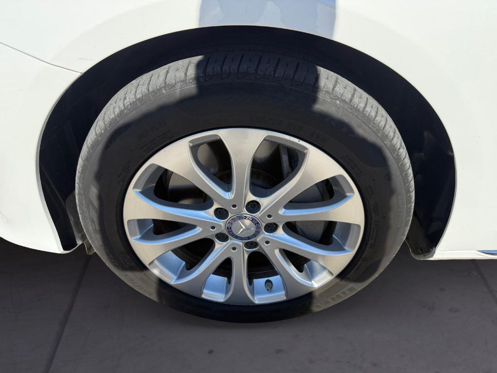 used 2017 Mercedes-Benz E-Class car, priced at $21,990