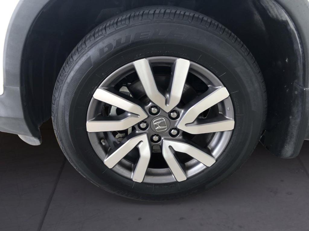 used 2021 Honda Pilot car, priced at $22,500