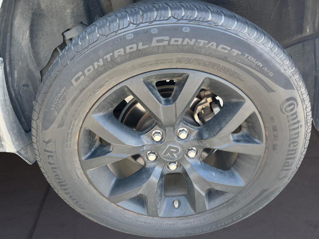 used 2023 Toyota RAV4 car, priced at $24,500