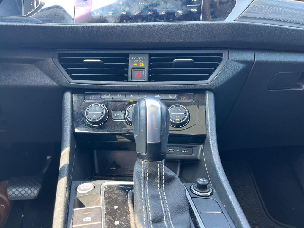 used 2021 Volkswagen Jetta car, priced at $16,990