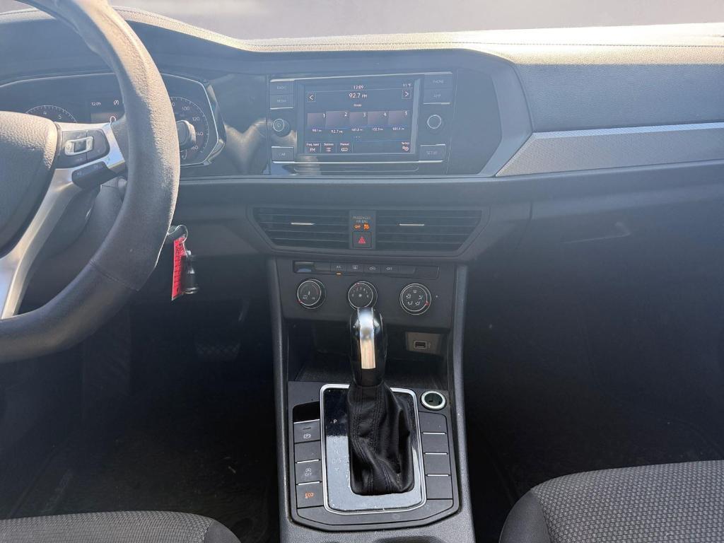 used 2019 Volkswagen Jetta car, priced at $13,990