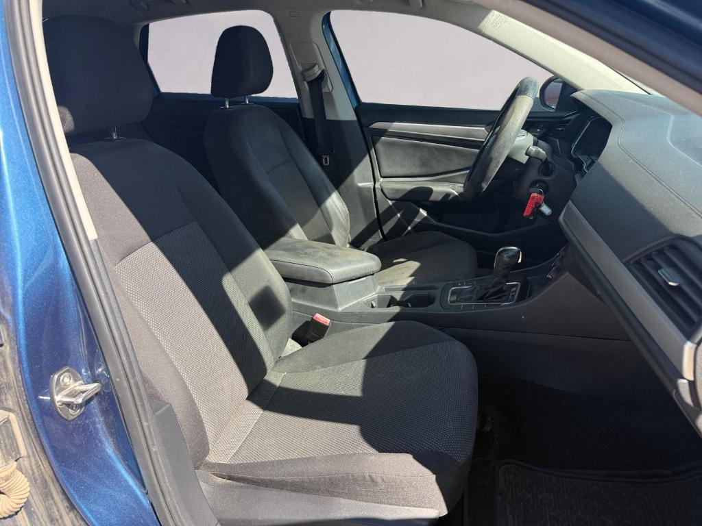 used 2019 Volkswagen Jetta car, priced at $13,990