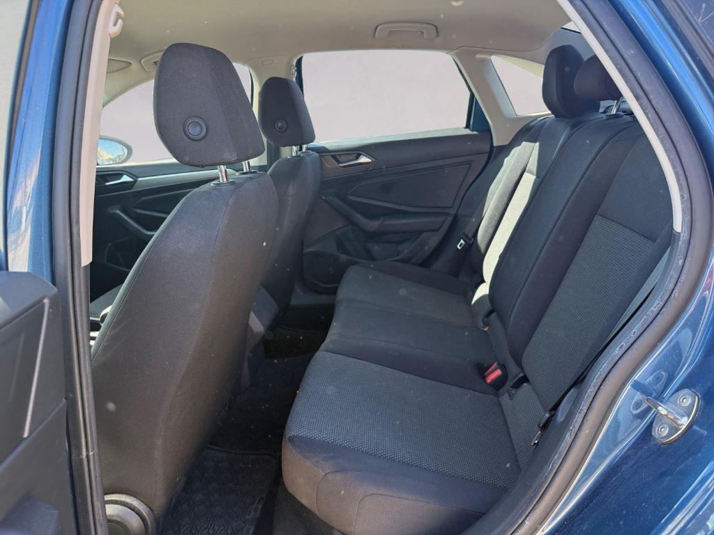 used 2019 Volkswagen Jetta car, priced at $13,990