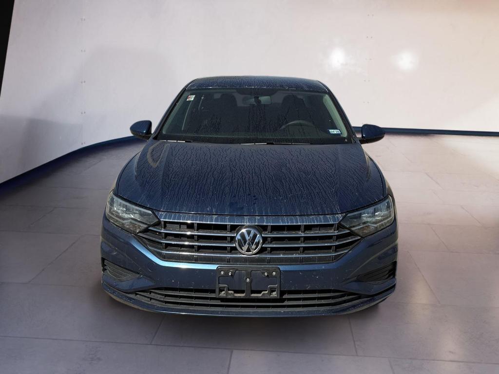 used 2019 Volkswagen Jetta car, priced at $13,990