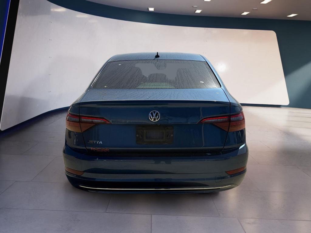 used 2019 Volkswagen Jetta car, priced at $13,990