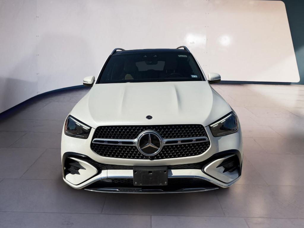 used 2024 Mercedes-Benz GLE 450 car, priced at $62,990