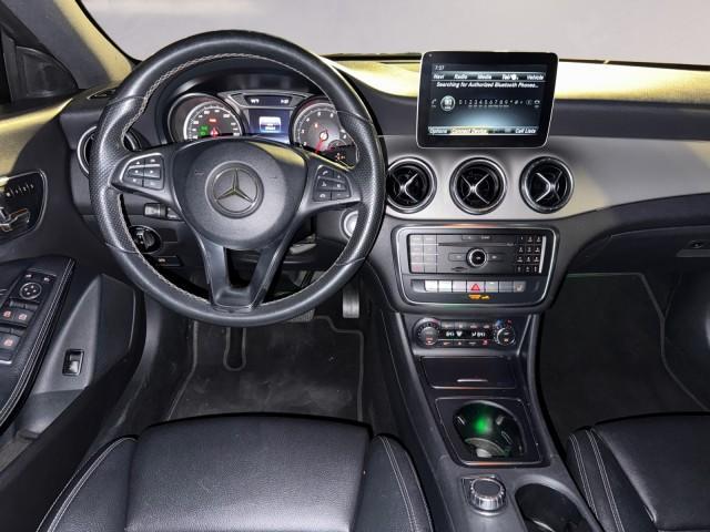 used 2018 Mercedes-Benz CLA 250 car, priced at $15,990