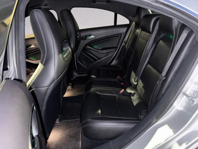 used 2018 Mercedes-Benz CLA 250 car, priced at $15,990