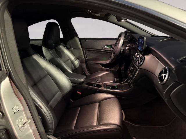 used 2018 Mercedes-Benz CLA 250 car, priced at $15,990