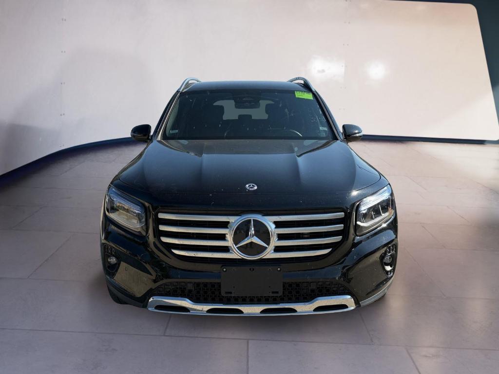 used 2025 Mercedes-Benz GLB 250 car, priced at $33,990