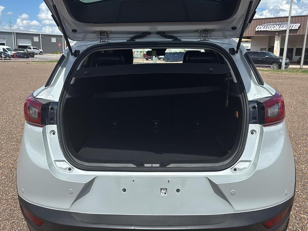 used 2019 Mazda CX-3 car, priced at $17,990