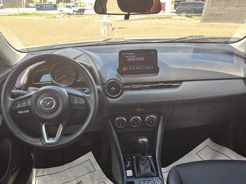 used 2019 Mazda CX-3 car, priced at $17,990