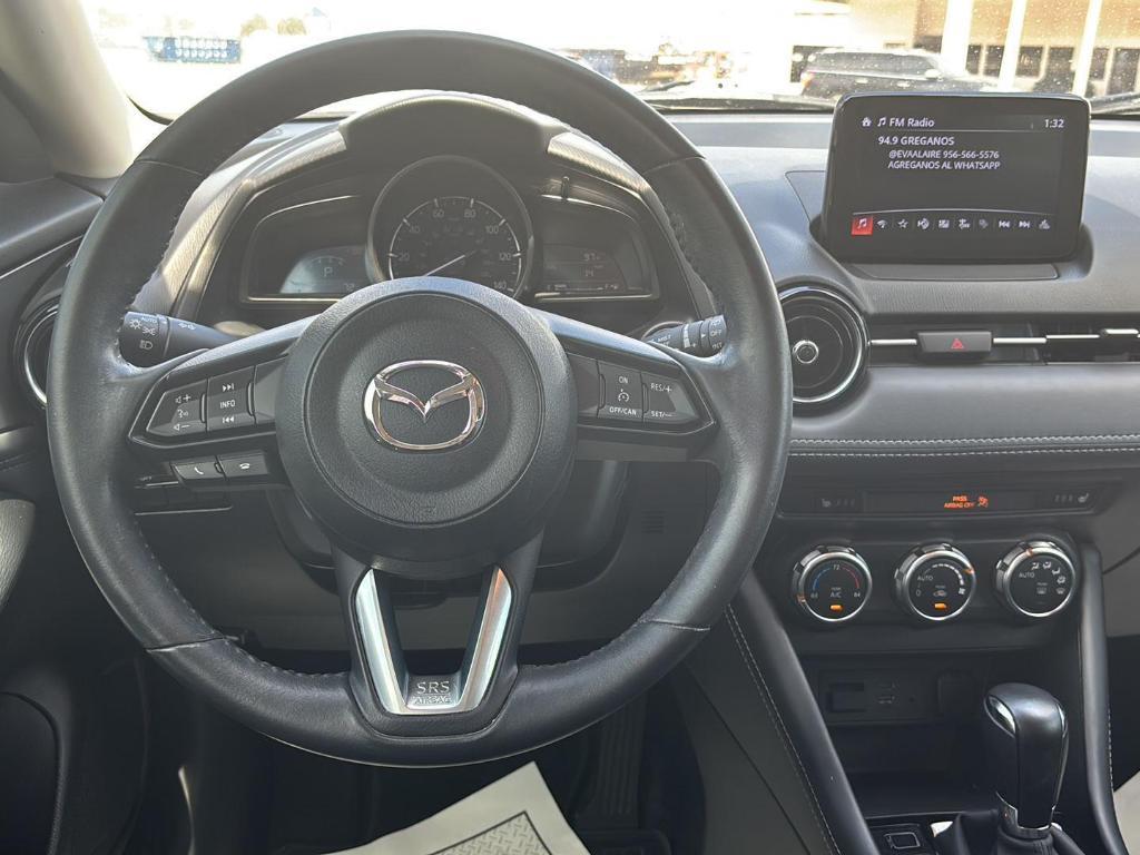 used 2019 Mazda CX-3 car, priced at $17,990