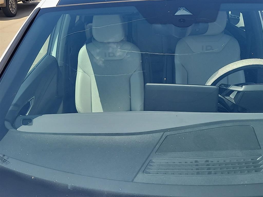 used 2022 Volkswagen ID.4 car, priced at $19,990