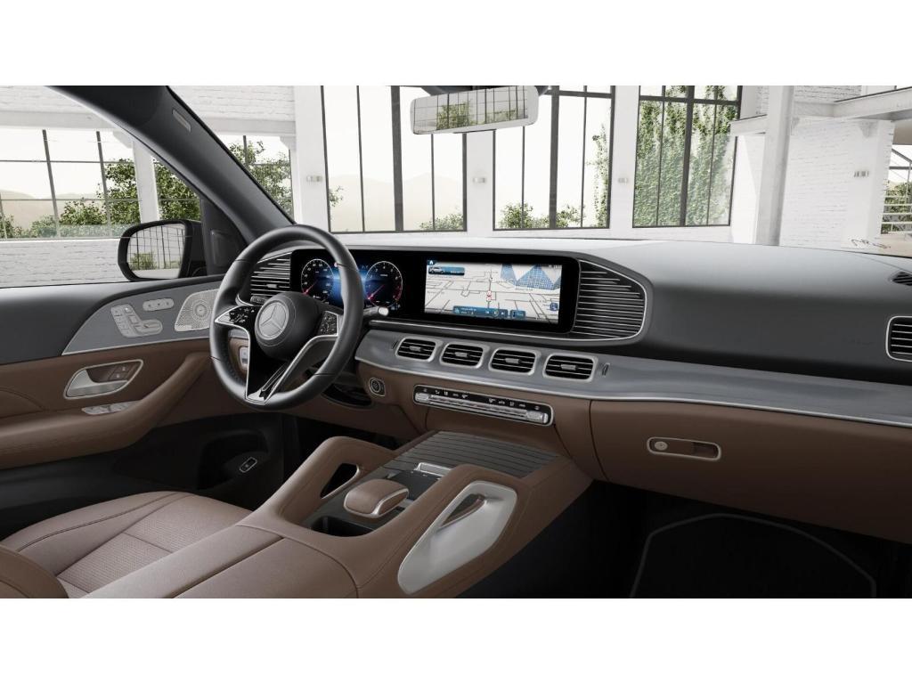 new 2026 Mercedes-Benz GLE 350 car, priced at $69,990