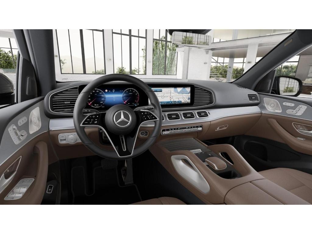 new 2026 Mercedes-Benz GLE 350 car, priced at $69,990