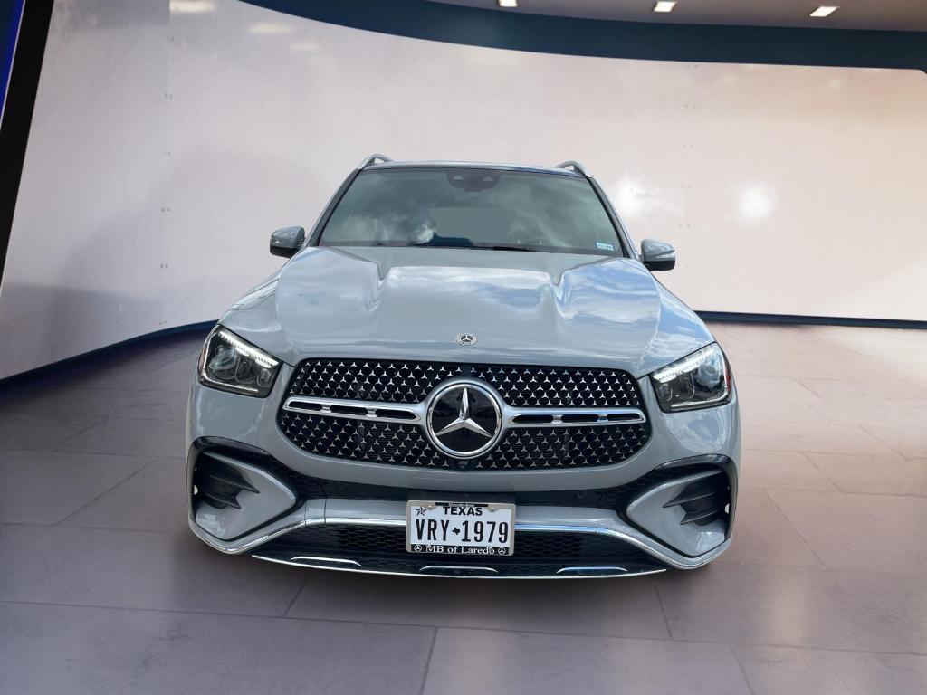 used 2024 Mercedes-Benz GLE 450 Plug-In Hybrid car, priced at $59,990