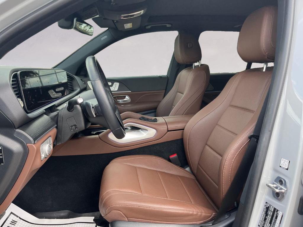 used 2024 Mercedes-Benz GLE 450 Plug-In Hybrid car, priced at $59,990