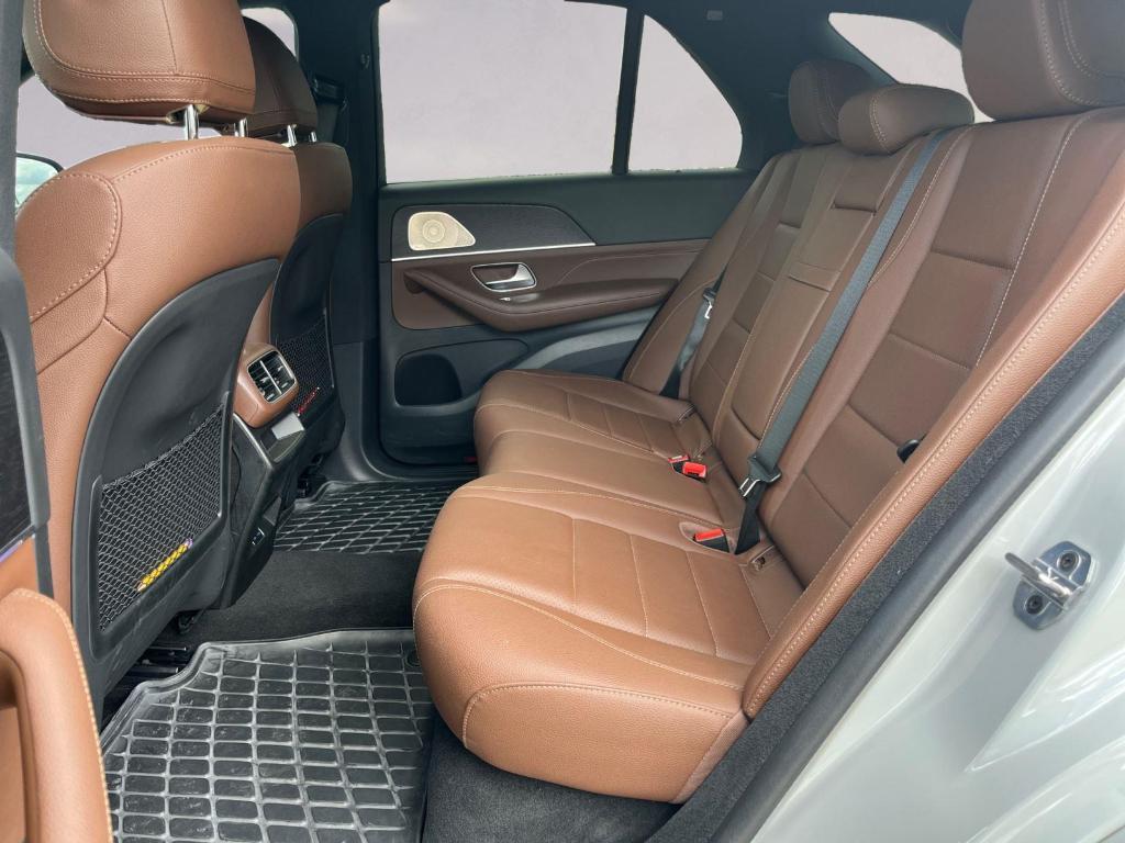 used 2024 Mercedes-Benz GLE 450 Plug-In Hybrid car, priced at $59,990